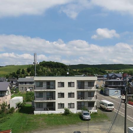 Frontier Sunrise Villa Kamifurano Exterior foto