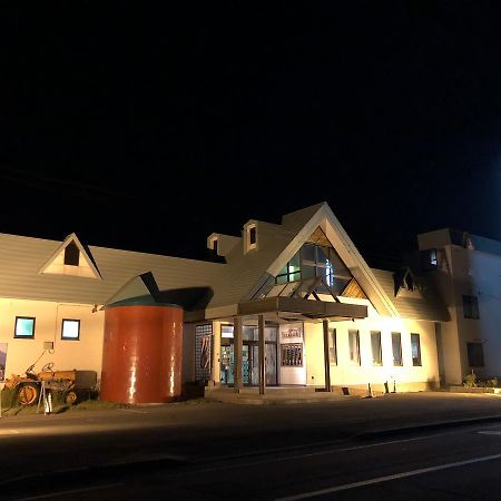 Frontier Sunrise Villa Kamifurano Exterior foto