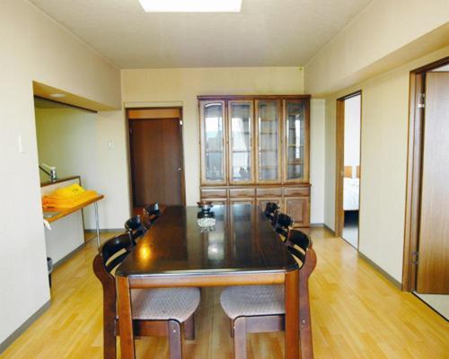 Frontier Sunrise Villa Kamifurano Cameră foto