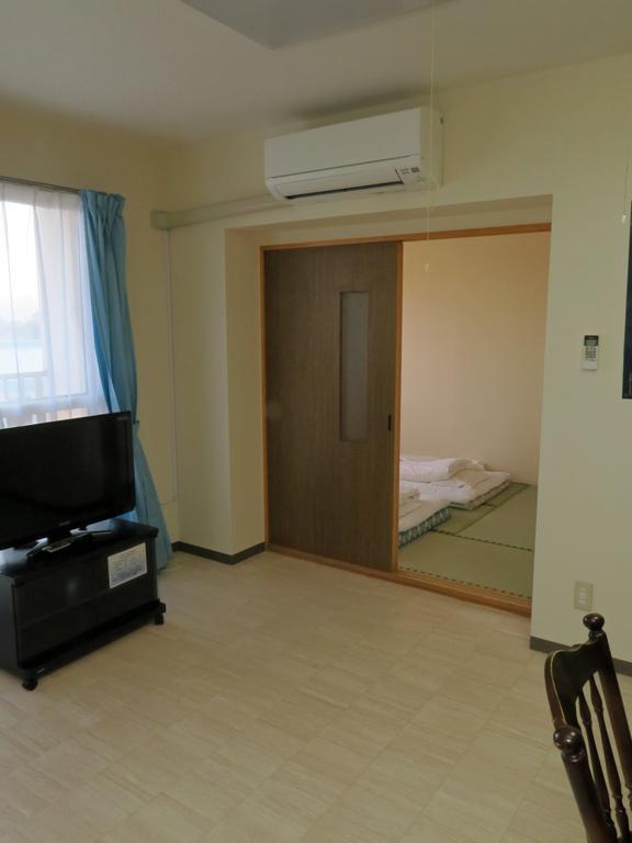 Frontier Sunrise Villa Kamifurano Cameră foto