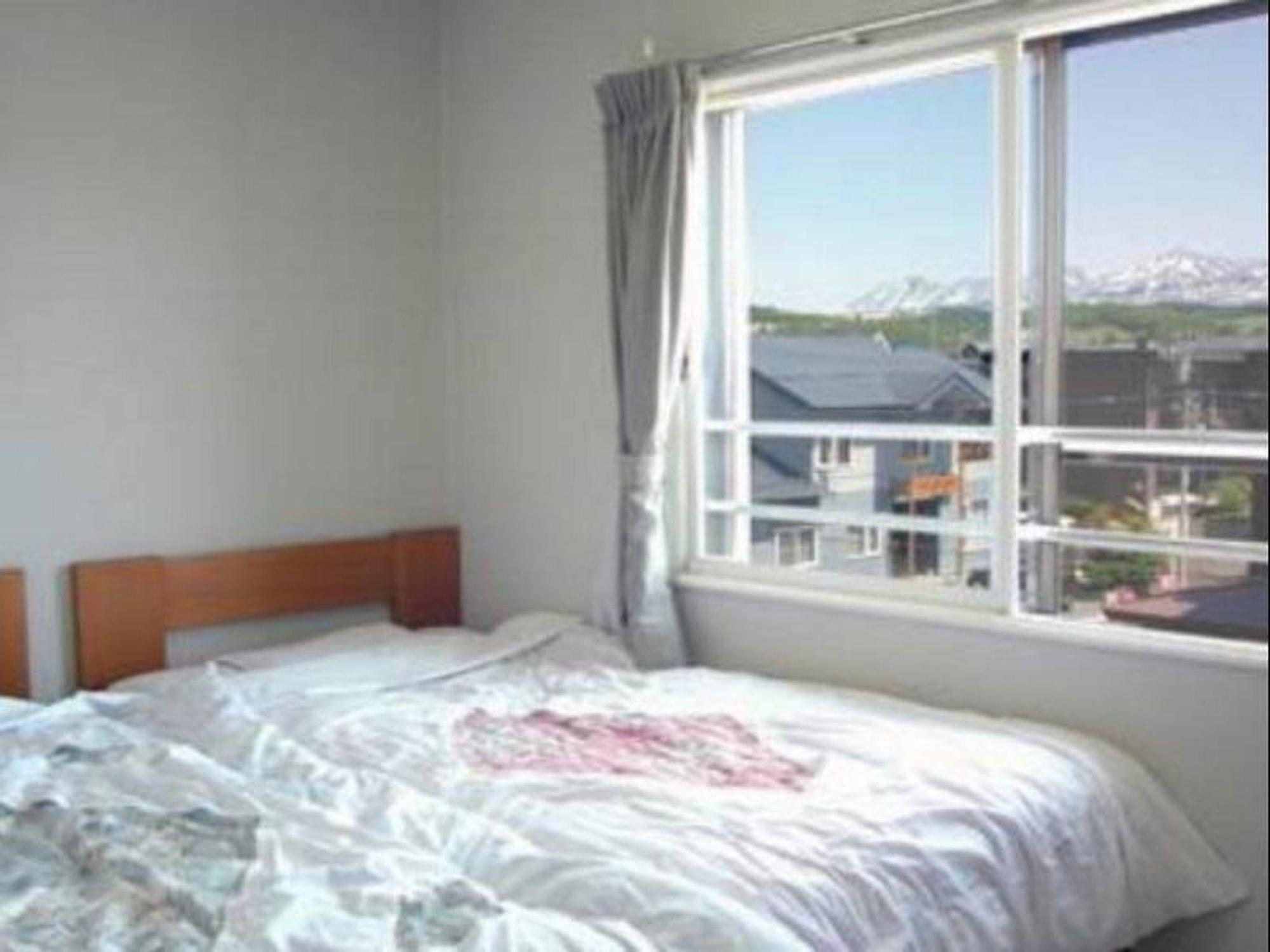 Frontier Sunrise Villa Kamifurano Exterior foto